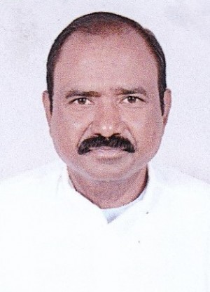SANJEEV KUMAR NAIK
