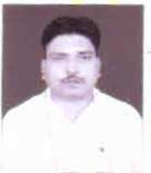 संजीव कुमार पाण्डेय