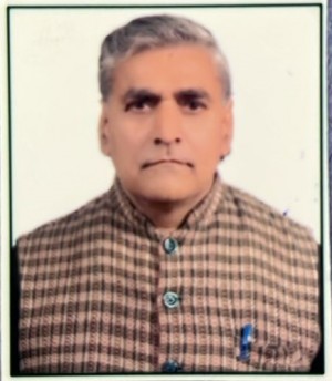 SANJEEV KUMAR RANA