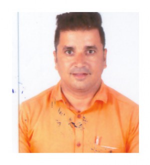 SANJEEV (SANJU BHAiYA)