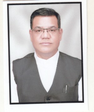 संजीव शाह