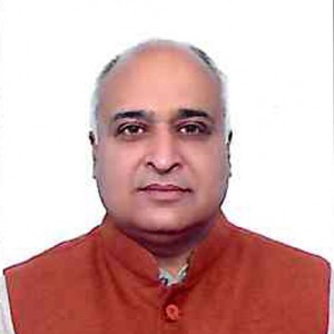 Sanjeev Sharma Bittu