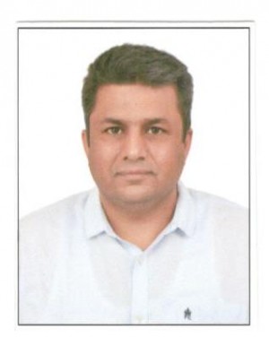 संजीव वशिष्ट