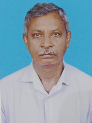SANJIT KUMAR BABANGA