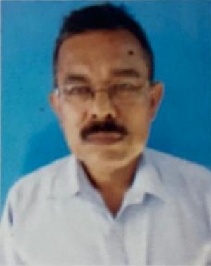 सनजीव गगोई