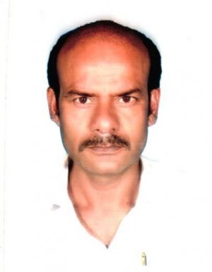 सन्जीबन हाजरा