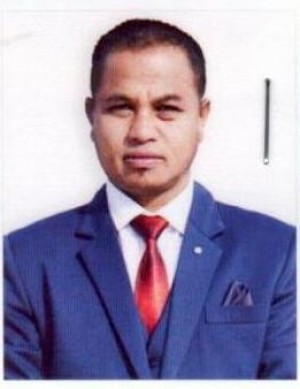 SANJIED KYNSAI SHANGRIT