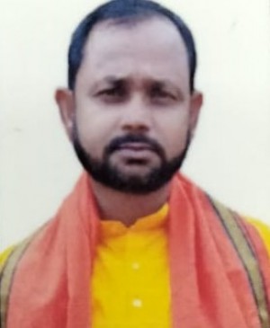 Sanjit Mahata