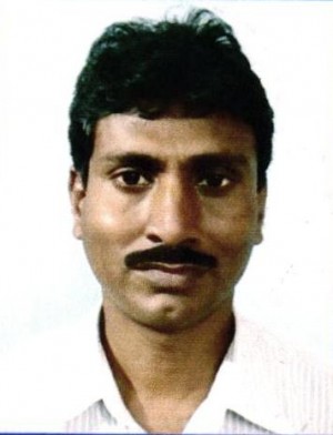 SANJIT MONDAL