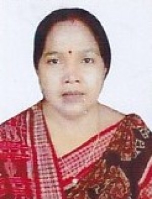 SANJITA KISAN