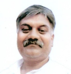 संजीव कुमार भारती