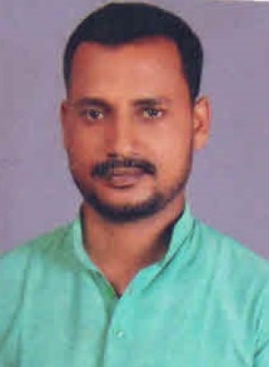 संजीव कुमार पासवान