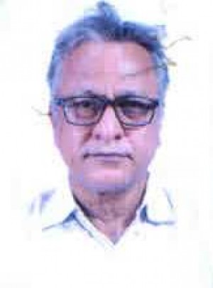 Sanjoy Chatterjee