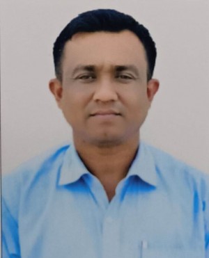 Sanjoy Das