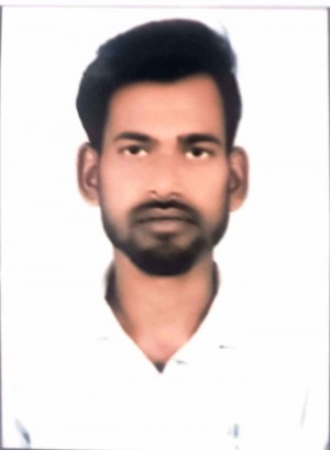 संजू कुमार मरावी