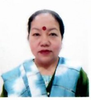 SANJU RAI
