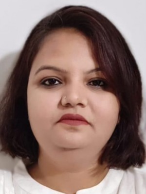 SANJUBEN SOHANLAL REGAR