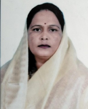 संकलान कोल (रानी वर्मा)