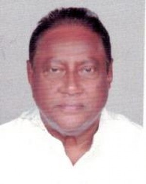 शंकर मालाकार