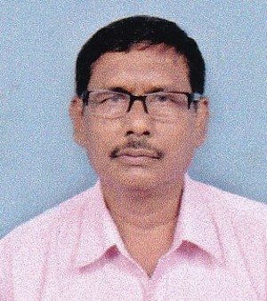 शंकर मंडल