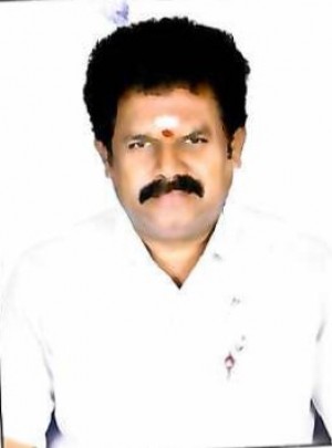 शंकर एन एम