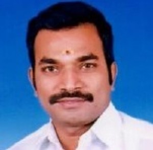 शंकरपंडी पी