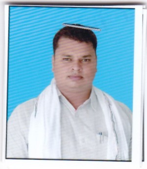 संकेत कुमार