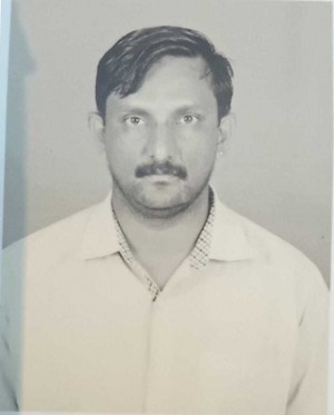 SANKETHRAJ S