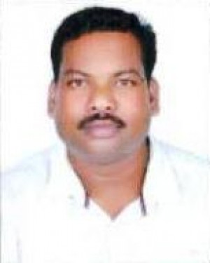 SANRAJ GOND