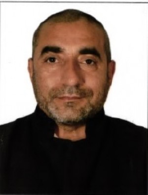 Sant Dharamveer Chotivala