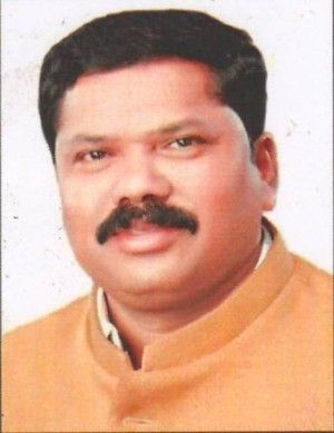 सन्तराम नेताम