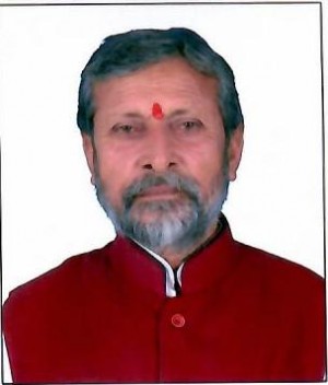 संत सिंह कुशवाहा