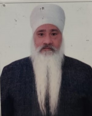 Sant Sukhwinder Singh Tibba