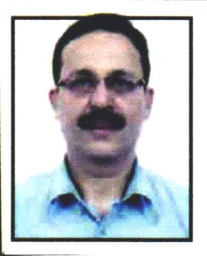 SANTANU SARMA
