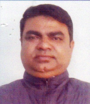 शान्तनु शर्मा