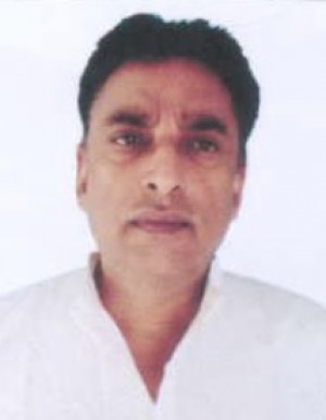 SANTANU BAPULI