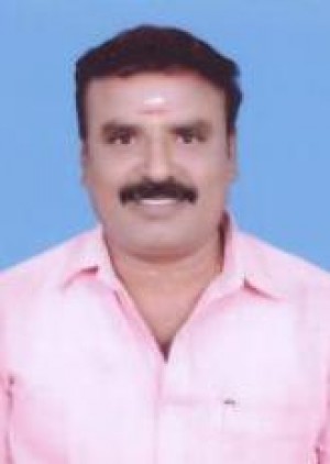 चांथा मूर्ति के