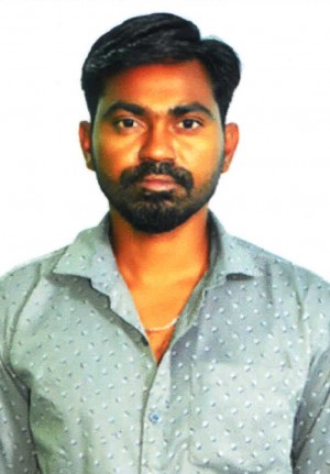 SANTHALINGAM C