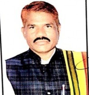 संतलाल परतेती (अधिवक्‍ता)