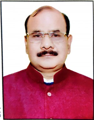 Santosh Kumar Shrivashtav