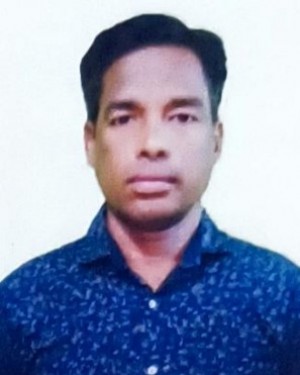 SANTOSH KUMAR DAS