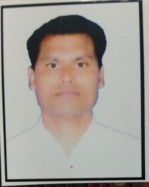 SANTOSH KUMAR BHOI