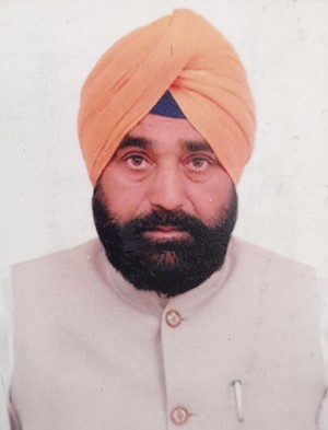 संतोख सिंह भलाईपुर