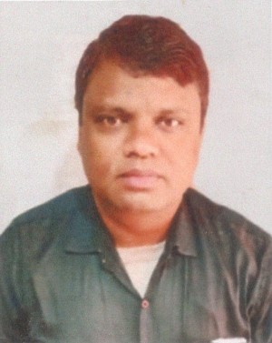 SANTOSH