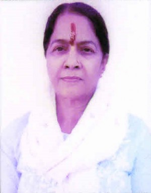 संतोष अहलावत