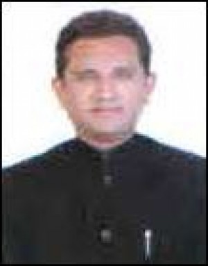 Santosh Ashok Nath