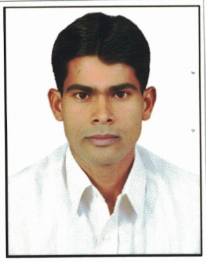 SANTOSH DARCHAND BANJARE