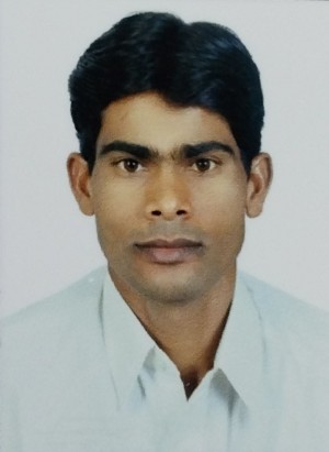 SANTOSH DARCHAND BANJARE