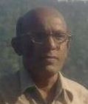 संतोष देशमुख