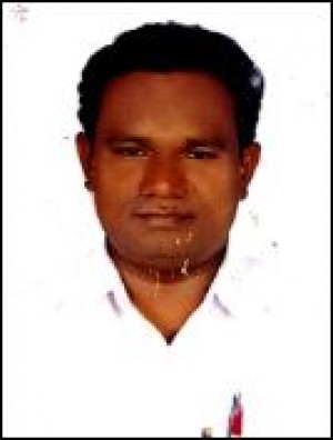 Santosh Fakira More